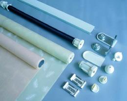 成都窗簾廠家圖片