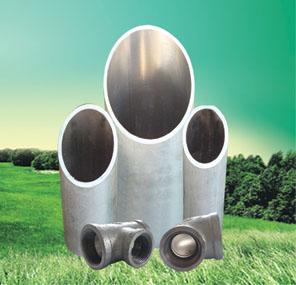 眾信康源牌供應(yīng)復(fù)合管連接件