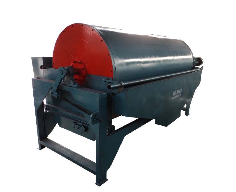 供應(yīng)鐵沙分離機(jī)/尾礦選鐵設(shè)備