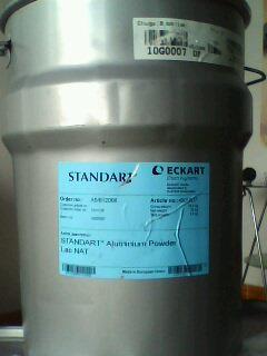 供應(yīng)用于油漆的愛卡閃光鋁銀漿