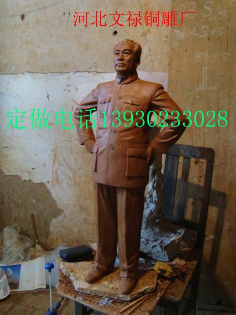 唐縣銅雕廠(chǎng)鑄銅人物雕塑廠(chǎng)圖片