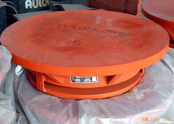 供應(yīng)2000KN滑動抗震鋼支座價格