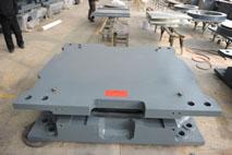 KQGZ抗震球型鋼支座價(jià)格圖片