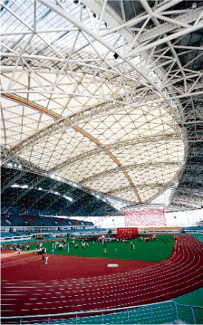 KLQZ抗拉球形鋼支座生產(chǎn)商圖片