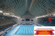 供應重慶減振抗震可動球形鋼支座，減震抗震鋼支座