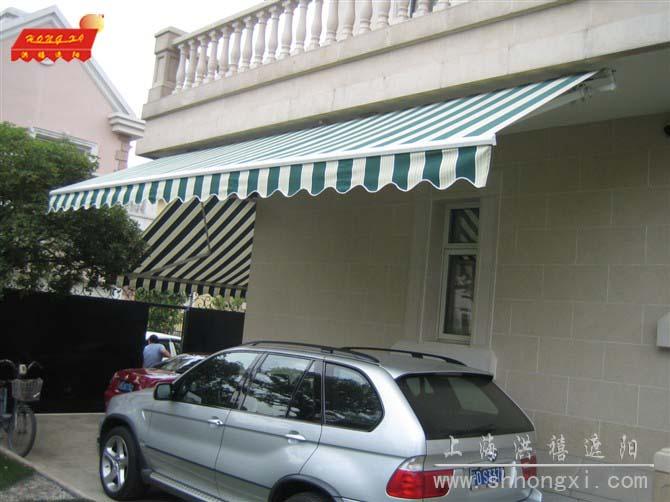 供應(yīng)雨篷上海*上海雨篷廠家