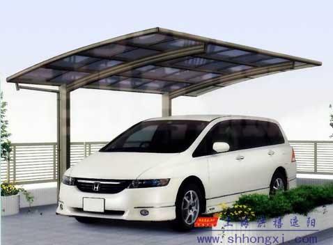 車(chē)棚上海上門(mén)服務(wù)上海停車(chē)篷廠家圖片/車(chē)棚上海上門(mén)服務(wù)上海停車(chē)篷廠家樣板圖 (2)