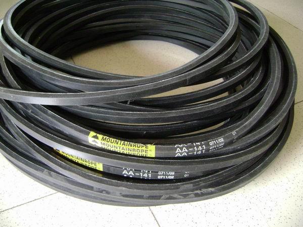 供應(yīng)進(jìn)口三角帶哪里買上海旋文機(jī)電