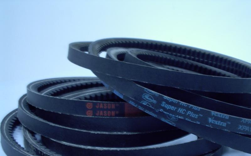 供應(yīng)蓋茨XPZ/3VX三角帶進(jìn)口三角帶