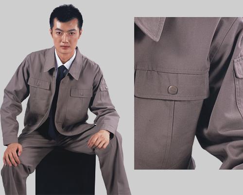 泰州工作服制服防护服图片