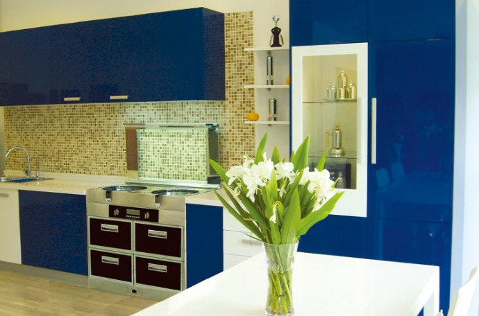 美大集成灶下排抽油煙機(jī)時(shí)代來臨圖片