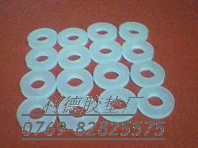 供應(yīng)耐油耐酸硅膠墊