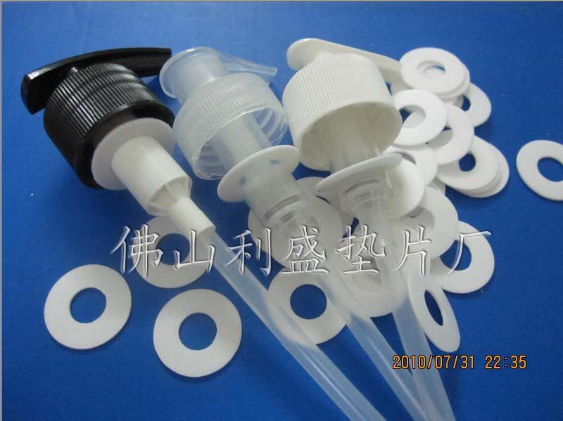 供應(yīng)密封墊片電磁感應(yīng)鋁箔封口墊片