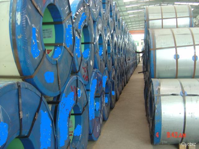 鍍鋅板如何使用 天津鍍鋅板批發(fā) SGCC材質(zhì)鍍鋅板