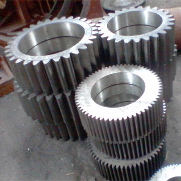 供應(yīng)泰隆NGW73-2行星減速機,齒軸配件維修