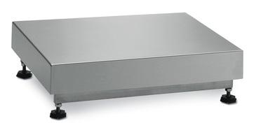 賽多利斯汽車衡電子地磅圖片