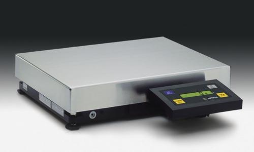 蘇州地磅秤圖片