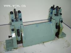 供應(yīng)原裝臺(tái)灣鍵和中心孔磨床