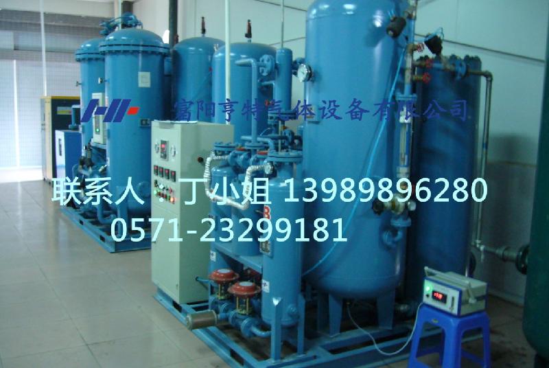 供應低純度工業(yè)制氮設備