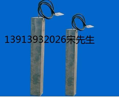 供應(yīng)金昌平?jīng)鰪堃礈y(cè)試樁鋅接地電池