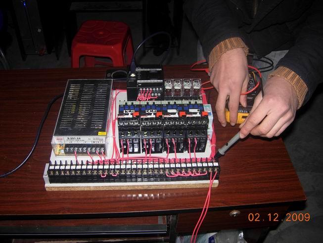 山西數(shù)控維修圖片