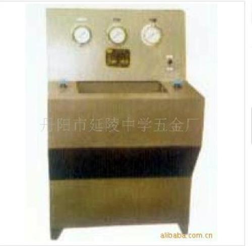 供應(yīng)瓶閥校驗(yàn)臺