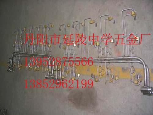 供應(yīng)集中供氣集裝格匯流排