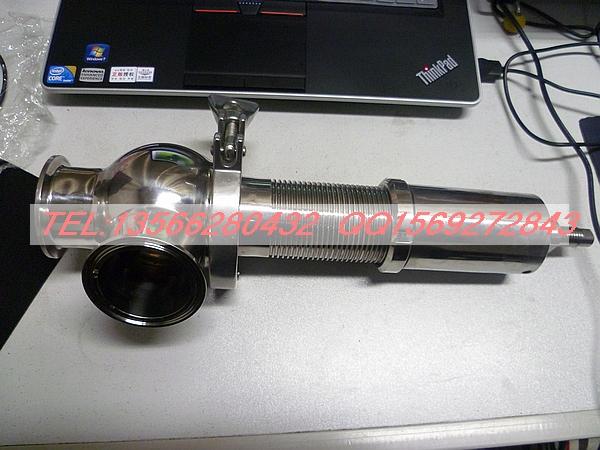 供應(yīng)快裝安全閥