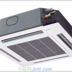 寧夏銀川中央空調(diào)圖片