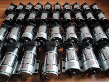 供應DP微型電動隔膜泵