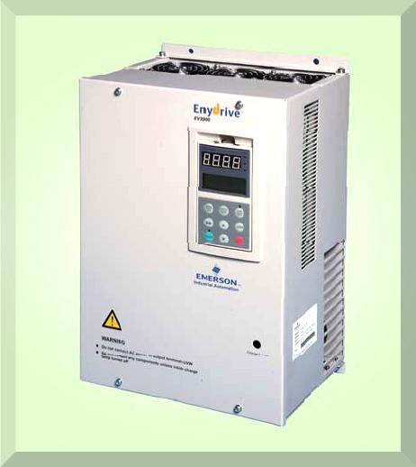供應二手艾默生變頻器EV800系列