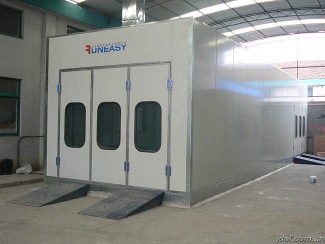 供應(yīng)洛陽汽車烤漆房