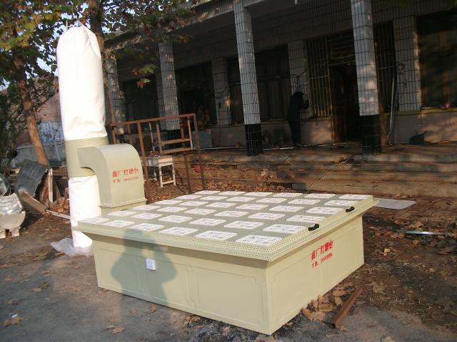 供應(yīng)單工位木門打磨臺(tái)