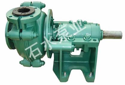 供應石家莊水泵廠 石水泵業(yè) 渣漿泵生產(chǎn)基地