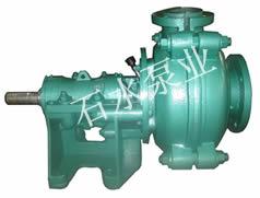 供應(yīng)渣漿泵技術(shù) 渣漿泵圖紙 石水泵業(yè)