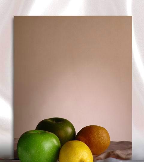 供應(yīng)不銹鋼電鍍鈦金板