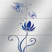 供應(yīng)不銹鋼蝕刻板加工