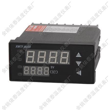 時間段溫度控制儀圖片