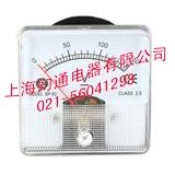 BP-120S電流電壓表工頻表