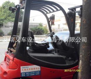 供應(yīng)上海艾瑞叉車(chē)出租