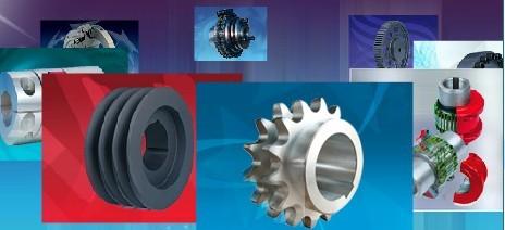 供應(yīng)聯(lián)軸器I扭力限制器I同步帶輪I鏈輪