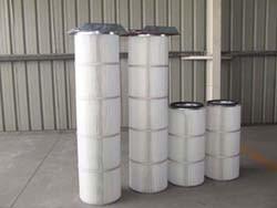 供應除塵濾芯廠家