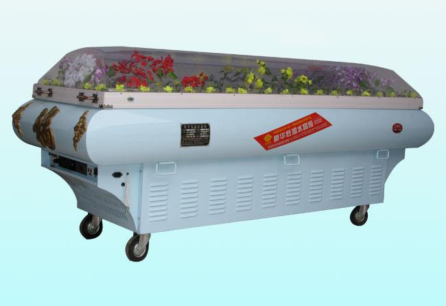 供應(yīng)冰棺冰棺材價(jià)格大全，冰棺廠家報(bào)價(jià)，冰棺廠家電話