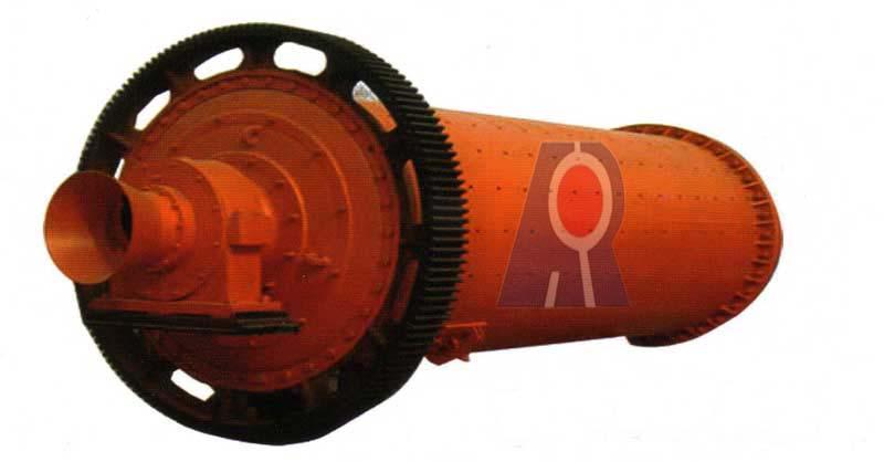 供應(yīng)干式球磨機/濕式球磨機/保證質(zhì)量