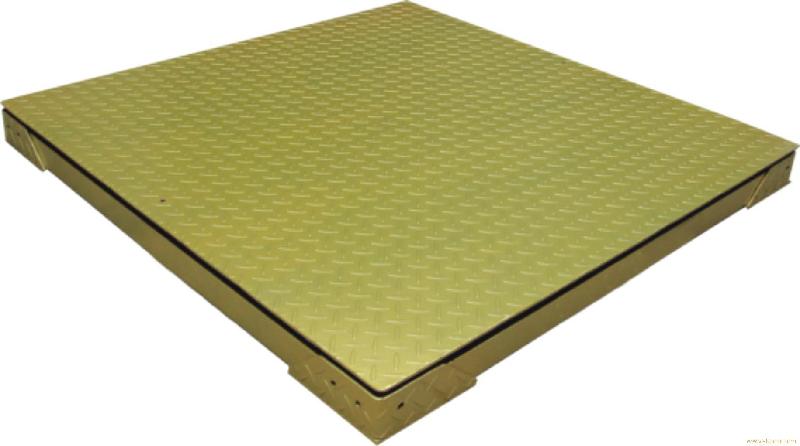 供應廣州維修地磅-200噸電子地磅