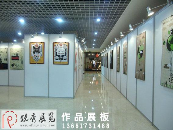 供应挂画展板，嘉兴画展展板，书画展板，书画展布置，艺术摄影展策划图片