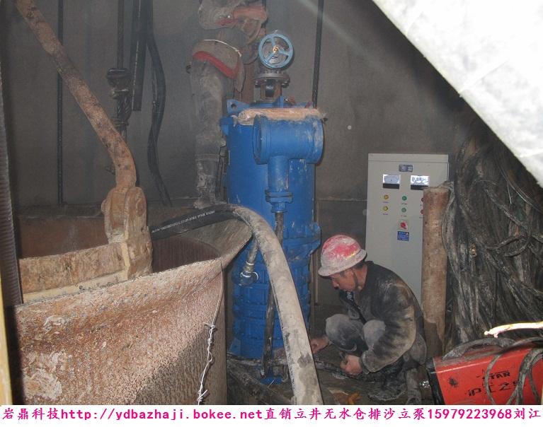 供應(yīng)70濃度泥沙漿立泵