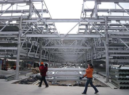 供應(yīng)鋼結(jié)構(gòu)造價(jià)咨詢