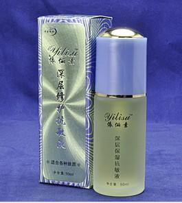 臺(tái)灣依儷素深層修護(hù)抗敏液圖片