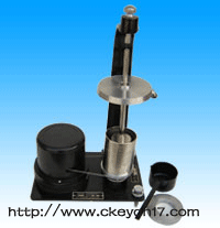 供應(yīng)NY-1A泥漿測試箱(三件套)